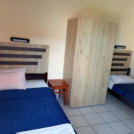 Villa Nikos Paralia Exteriér fotografie
